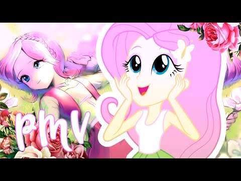 •[PMV]•Night Running (RUS Cover)