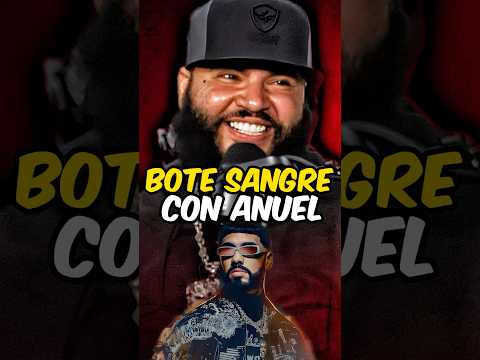 Farruko reta a ANUEL a contestarle la tiradera “SAN MIGUEL”