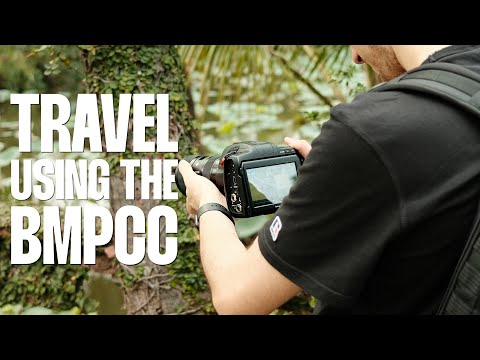 Are Blackmagic Pocket Cinema Cameras Good for Travel?