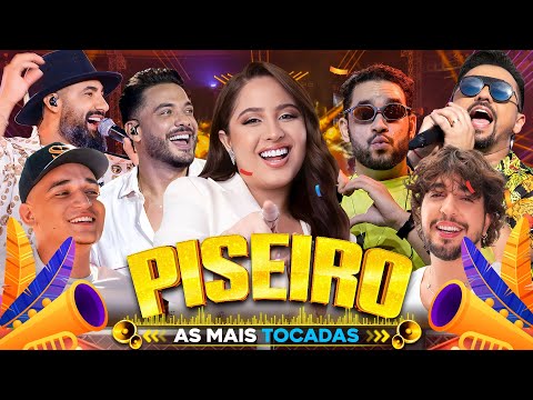 PISEIRO FORRÓ 2024 - MARI FERNANDEZ, WESLEY SAFADÃO, HENRY FREITAS, JOÃO GOMES, NATTAN, XAND AVIÃO