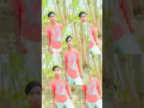 #hindi song # mast Jawani Teri mujhko pagal kar gai # Hindi # short