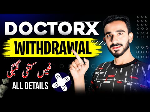 DoctorX Withdrawal Update || Doctorx Conversation Ratio || Doctor X New Update listing #doctorx