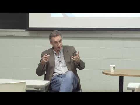 Jordan Peterson | Divorce