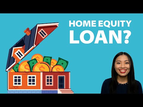 What Is A Home Equity Loan And How Do You Use One? | Quicken Loans