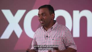 Distributed Ledger Technology: Myths & Facts - Amirdha Gopal Rajendran - XConf North America 2022