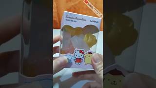 Sanrio Characters (Hello Kitty & Friends) Reusable Ice Cubes | TheOtakuJG 阿宅JG