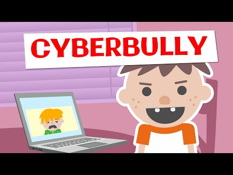 Stop Cyberbullying, Roys Bedoys! - Read Aloud Children's Books