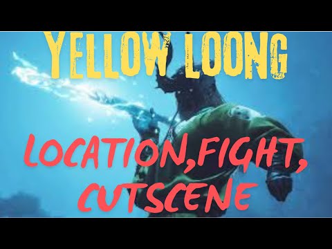 Black Myth: Wukong - The Guide for Yellow Loong