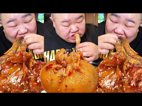 [Big Stomach King Challenge] Challenge Spend 616 yuan to Eat Inner Mongolia Casserole! A whole basi