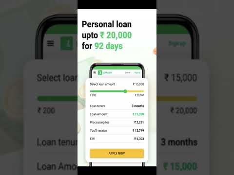 Best Loan App | Loan App Fast Approval | Personal Loan App | Instant Loan !