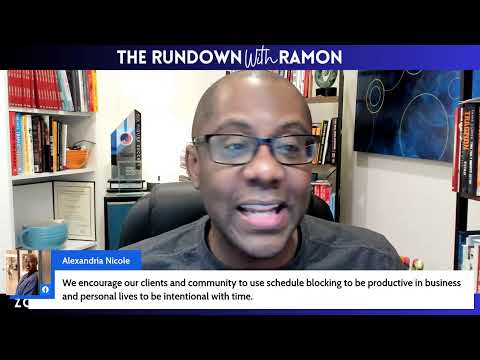 30 Years in Business - Here's What I learned - LIVE with Ramon