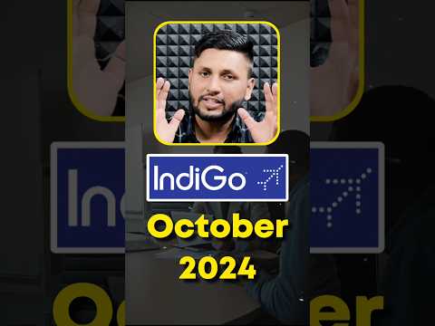 Indigo Airlines Job Vacancy 2024 | Freshers Job | Airport Jobs 2024 | Indigo Recruitment 2024