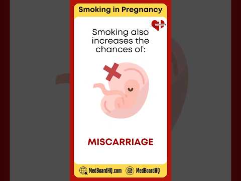 Smoking during pregnancy: Why You Should Stop! #Shorts #Smoking #pregnancy