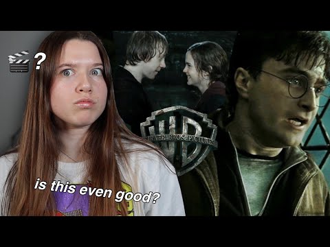 i edited a harry potter movie trailer...