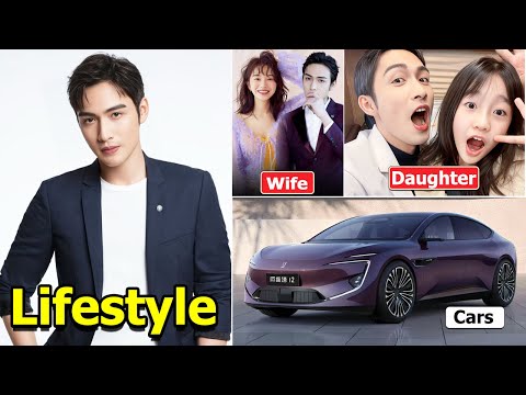 Vin Zhang (张彬彬) Wife, Daughter, Net Worth, Car, Biography & Lifestyle 2024