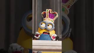 Minions speaks Global language #disney