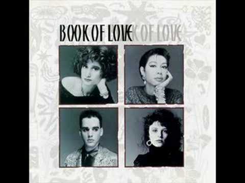 Book Of Love - Book Of Love