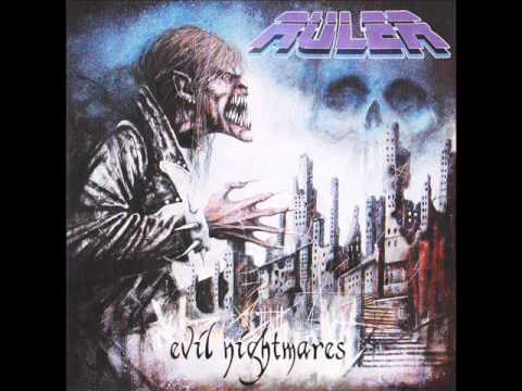 Ruler (Ita) - Limpieza De Sangre