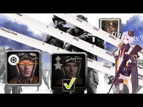 COH 2 | Elite Vehicle Crew MEME