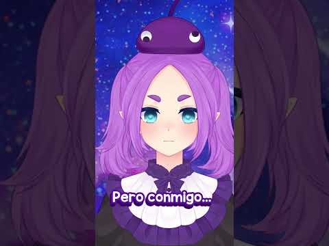 Podré ser la más fea pero...#yugotsugi #vtuber #vtuberespañol #foryou #foru #parati