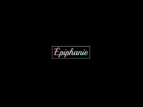 【Original】Épiphanie