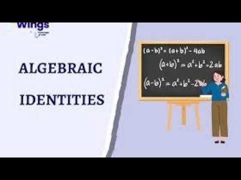 Expand and Evaluate Algebraic Expressions #algebraic_identities #olevelmaths #fbise #maths #live