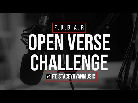 F.U.B.A.R - TikTok Open Verse Challenge!