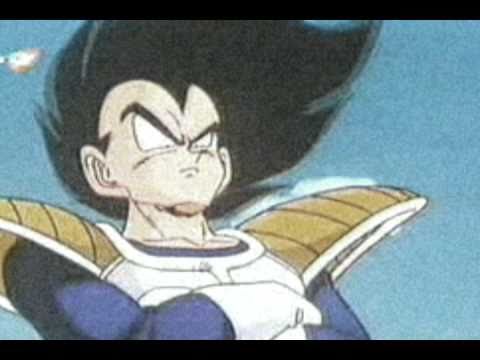 DBZ AMV - Still Waiting - Sum 41