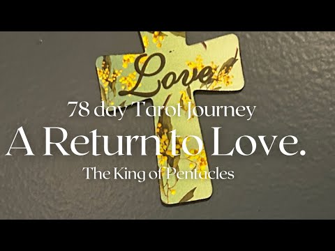 A Return to love 🌹✝️ #spirituality #spiritualjourney #transformation #tarot