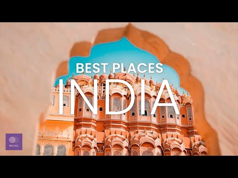 Best Places India | Top 10 India Travel Places | India Travel Guide 2022