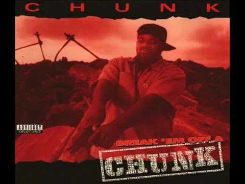 Chunk - The Game Don't Last