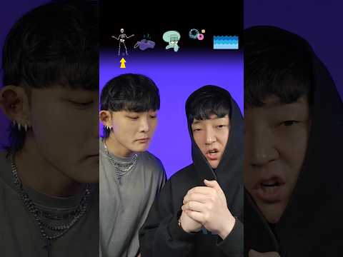 Emoji Beatbox Challenge #beatbox #tiktok