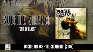 SUICIDE SILENCE - The Cleansing (FULL ALBUM STREAM)