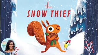 The Snow Thief Christmas and Winter Read Aloud Bedtime Stories