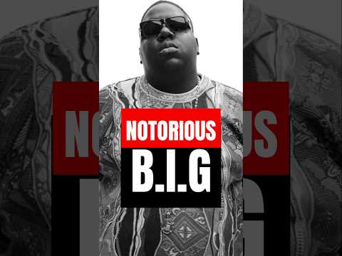 Timeless Classic B.I.G's RTD #smif #music #hiphop #rap #artist #notoriousbig #biggie #biggiesmalls