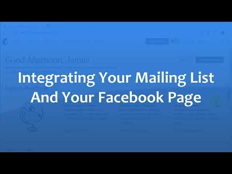 Integrating A Lead Capture Campaign On your Facebook Page | facebook marketing