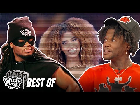 Best of Let Me Holla 🗣️ SUPER COMPILATION | Wild 'N Out