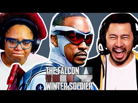 Marvel Fans React to the Falcon & the Winter Soldier Season 1 Finale: "One World, One People"