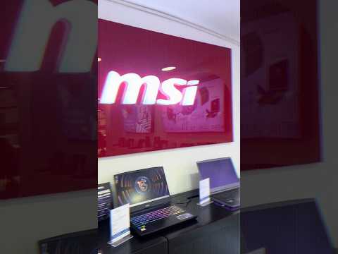 Magkano nga ba MSI laptop? #Laptop #Gaming #MSI #MSILaptop #tech #techreview #techknowlogy #shorts