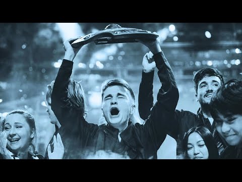 The Legacy of TI : The Most Legendary Moments in The International History of Dota 2