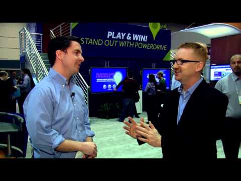 Jared Hamilton at NADA 2013 - Doing away with "Internet Customers"