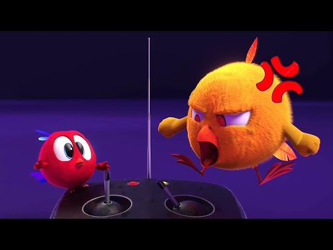 Chicky is angry! | Where's Chicky? | Cartoon Collection in English for Kids | New episodes