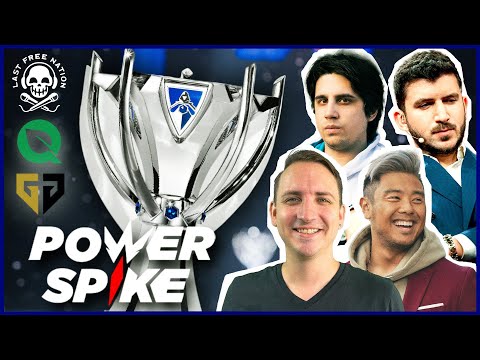 How FlyQuest Became the Best Western Team / Worlds 2024 Semis & Roster LEAKS - Power Spike S3E33