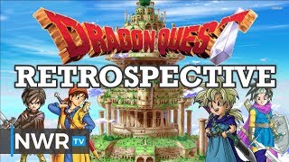 Dragon Quest Series Retrospective