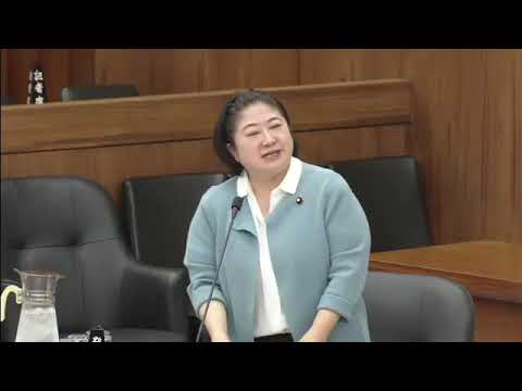 小宮山泰子　2023年11月10日　衆議院・国交委員会