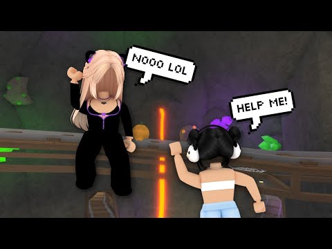 CHAOTIC MOMENTS With My FRIENDS In MM2... (Murder Mystery 2)