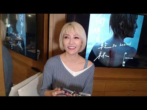 李璧琦Becky Lee Live Stream