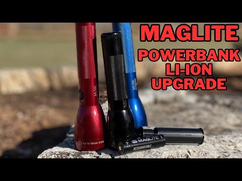 Maglite Powerbank