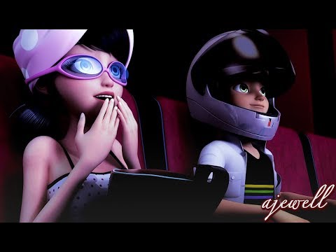 Miraculous Ladybug MV // Mystery (Love Square / Adrien wises up)