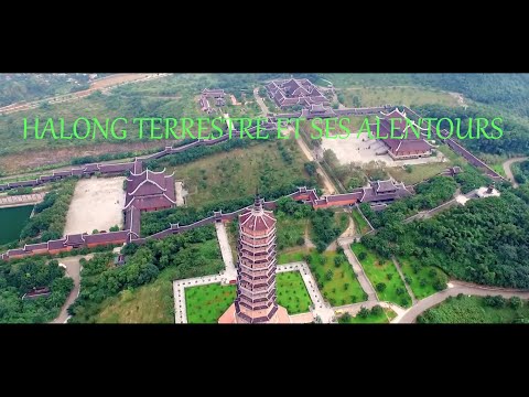 Baie d'Halong terrestre et ses alentours| Road trip Vietnam| Vietnamexploration